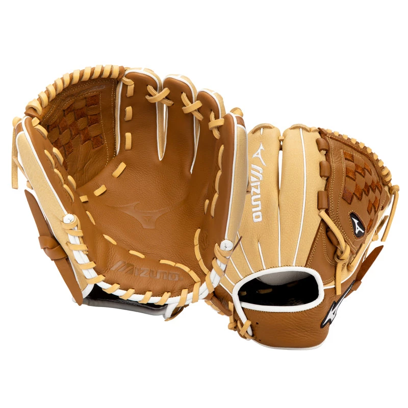 Gloves Mizuno Franchise Baseball 11" Glove (GFN1100B4) 3 Gloves Mizuno Franchise Baseball 11" Glove (GFN1100B4)