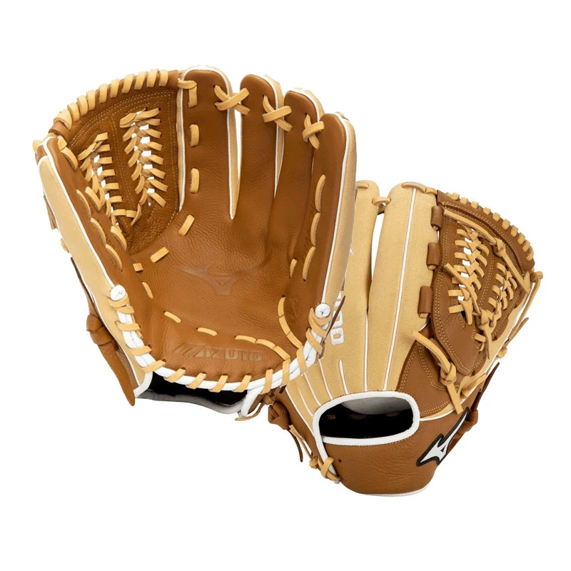 Mizuno Franchise Baseball 12" Glove (GFN1200B4) 3 Mizuno Franchise Baseball 12" Glove (GFN1200B4)