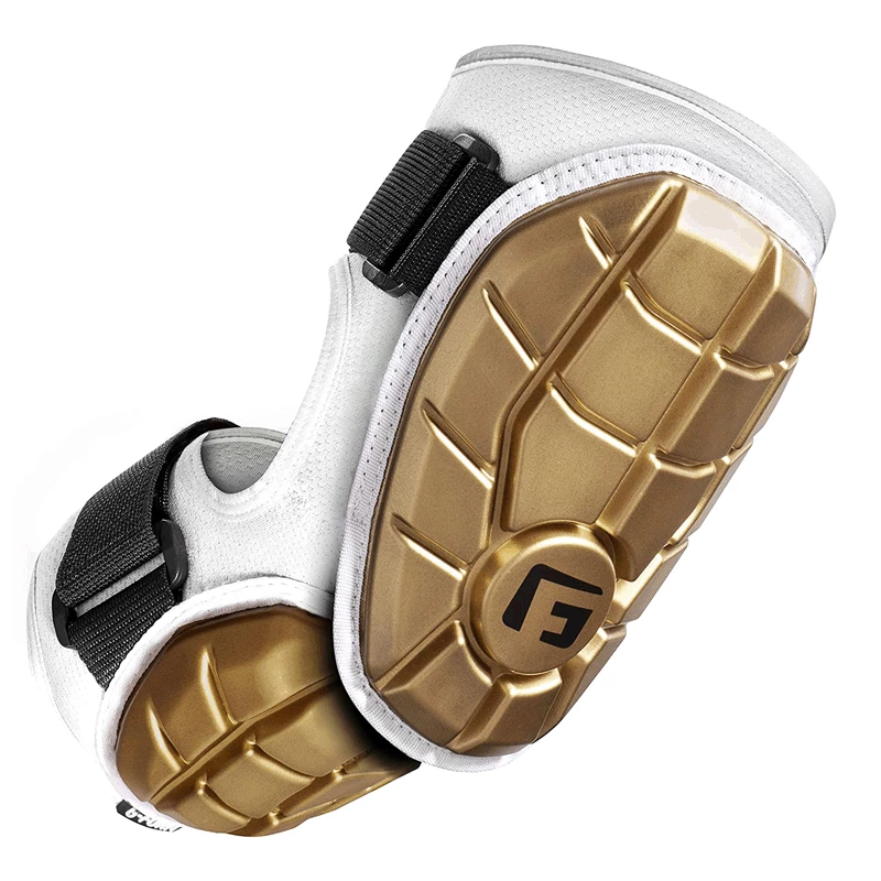 G-Form Elite Elbow Guard: 24K Protective 3 G-Form Elite Elbow Guard: 24K Protective
