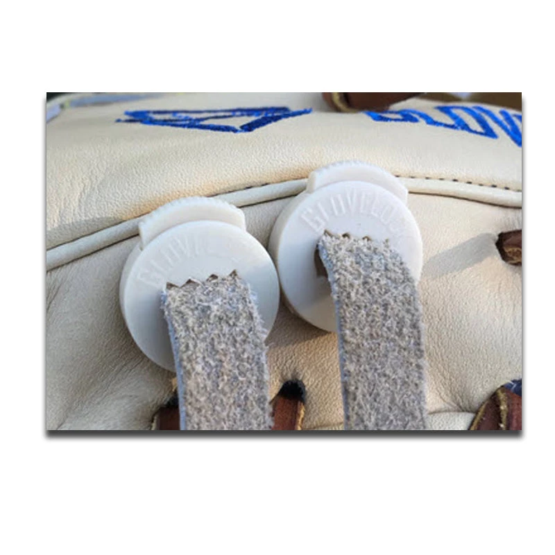 The Glove Lock 5 The Glove Lock