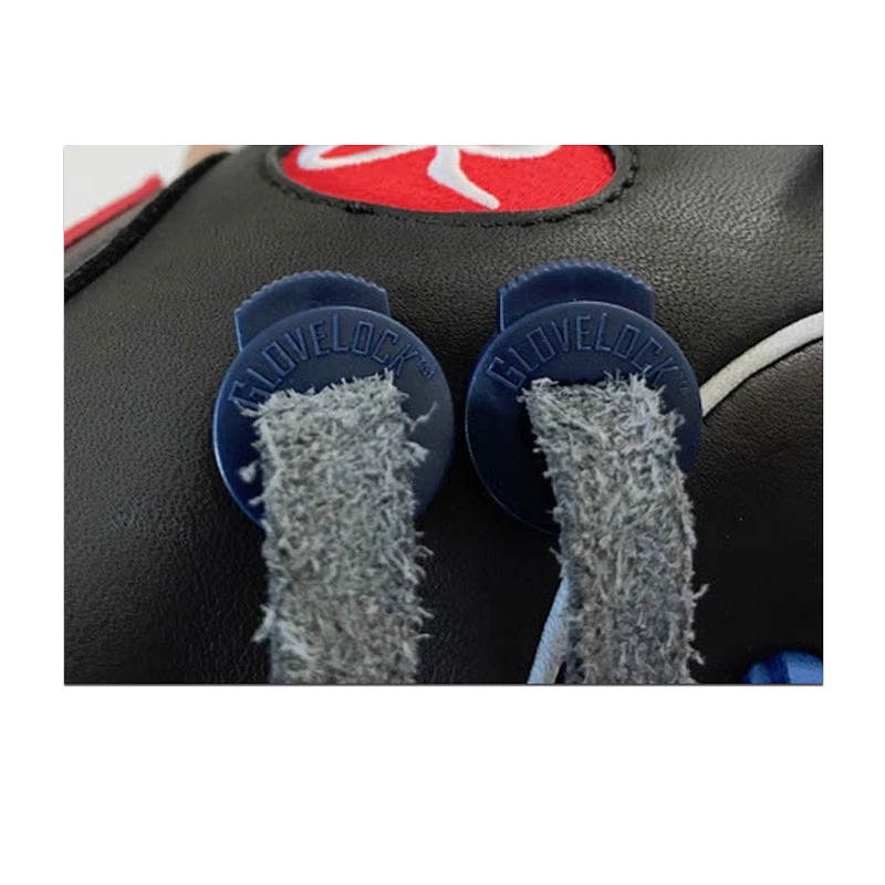 The Glove Lock 6 The Glove Lock