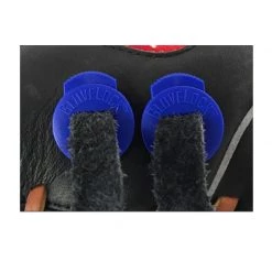 The Glove Lock 14 The Glove Lock