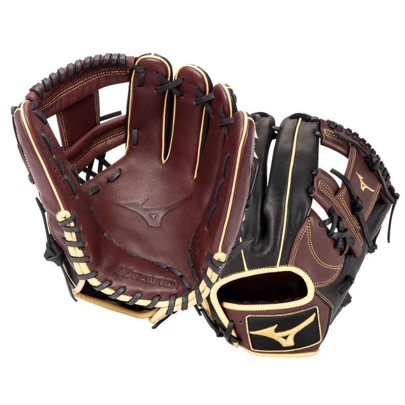 Gloves Mizuno MVP Prime Baseball 11.75" Glove (GMVP1175P4BC) 3 Gloves Mizuno MVP Prime Baseball 11.75" Glove (GMVP1175P4BC)