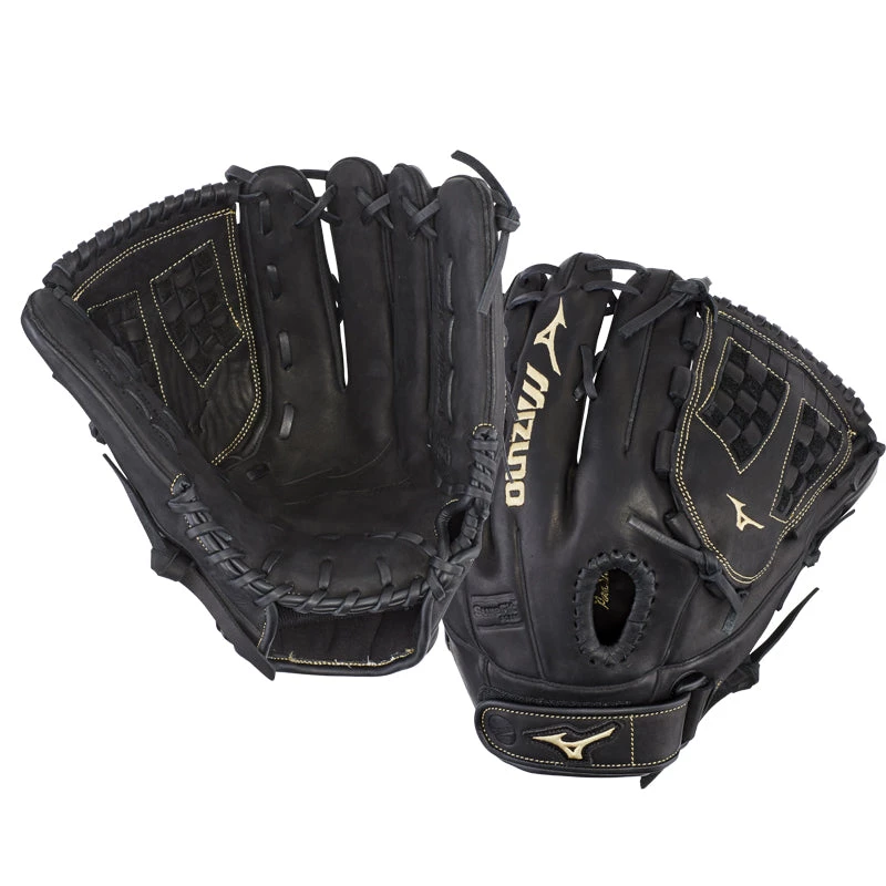Mizuno MVP Prime 12.5" Fastpitch Glove (GMVP1250PF3) 3 Mizuno MVP Prime 12.5" Fastpitch Glove (GMVP1250PF3)