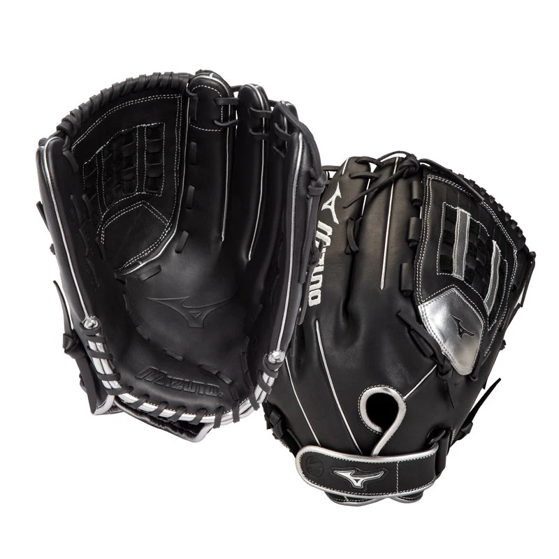 Mizuno Prime SE Slowpitch 14" Glove (GMVP1400PSE8) Gloves 3 Mizuno Prime SE Slowpitch 14" Glove (GMVP1400PSE8) Gloves