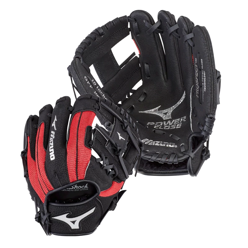 Mizuno Prospect 10" Glove (GPP1000Y3RD) 3 Mizuno Prospect 10" Glove (GPP1000Y3RD)