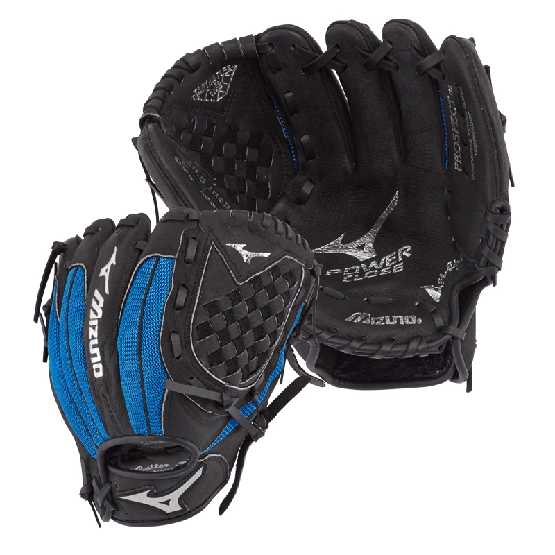 Gloves Mizuno Prospect 10.5" Glove (GPP1050Y3RY) 3 Gloves Mizuno Prospect 10.5" Glove (GPP1050Y3RY)