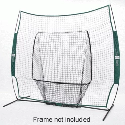 Bow Net Big Mouth Replacement Net (Net Only) Training