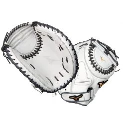 Gloves Mizuno MVP Prime Softball Catchers Glove (GXS50PF4W)