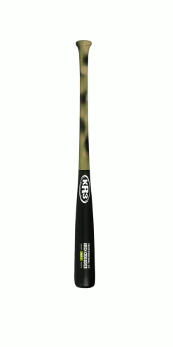 Bats KR3 I13 Birch Crossover Wood Bat (-5)