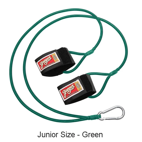 Jaegar Sports J-Bands Tubing Training 4 Jaegar Sports J-Bands Tubing Training