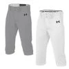 More Under Armour Next Knicker Baseball Pant - Adult