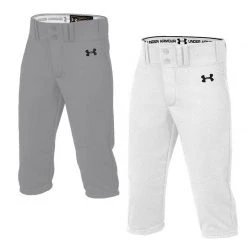 More Under Armour Next Knicker Baseball Pant - Youth