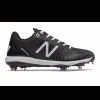 Shoes New Balance L4040V5 Metal Low - Black 2 Shoes New Balance L4040V5 Metal Low - Black