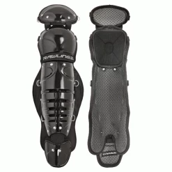 Rawlings Players Series Catchers Leg Guard - Junior Youth