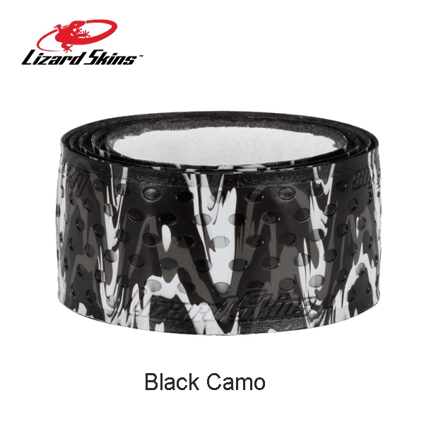 Lizard Skins Lizard Skin 0.5mm Camo Bat Grip 3 Lizard Skins Lizard Skin 0.5mm Camo Bat Grip