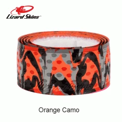 Lizard Skins Lizard Skin 0.5mm Camo Bat Grip 12 Lizard Skins Lizard Skin 0.5mm Camo Bat Grip