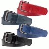 Mizuno Classic Leather Belt More 1 Mizuno Classic Leather Belt More