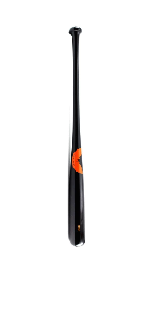 Bats Sam Bat Pro Maple Wood Bat (MMO) 3 Bats Sam Bat Pro Maple Wood Bat (MMO)