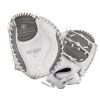 Easton Jen Shro Softball Catchers Glove (MYWHY-29) Gloves 2 Easton Jen Shro Softball Catchers Glove (MYWHY-29) Gloves