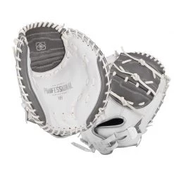 Easton Jen Shro Softball Catchers Glove (MYWHY-29) Gloves
