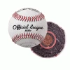 Champion OLB10 Leather Practice Baseball (Senior) More