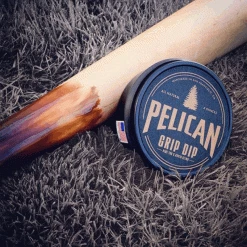 Pelican Bat Wax Pelican Grip Dip