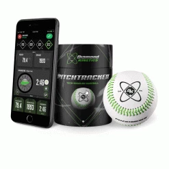 Training Diamond Kinetics Pitch Tracker - Baseball