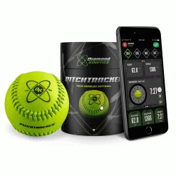 Training Diamond Kinetics Pitch Tracker - Softball