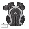 Protective Allstar Player's Series Chest Protector - Intermediate (12-16)