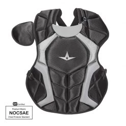Protective Allstar Player's Series Chest Protector - Intermediate (12-16)