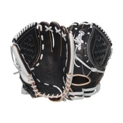 Gloves Rawlings Heart Of The Hide 12" Glove (PRO120SB-3BRG)