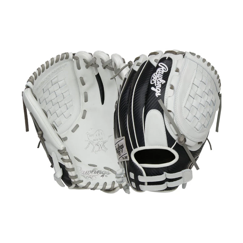 Rawlings Heart Of The Hide 12.5" Glove (PRO125SB-3WCF) 3 Rawlings Heart Of The Hide 12.5" Glove (PRO125SB-3WCF)