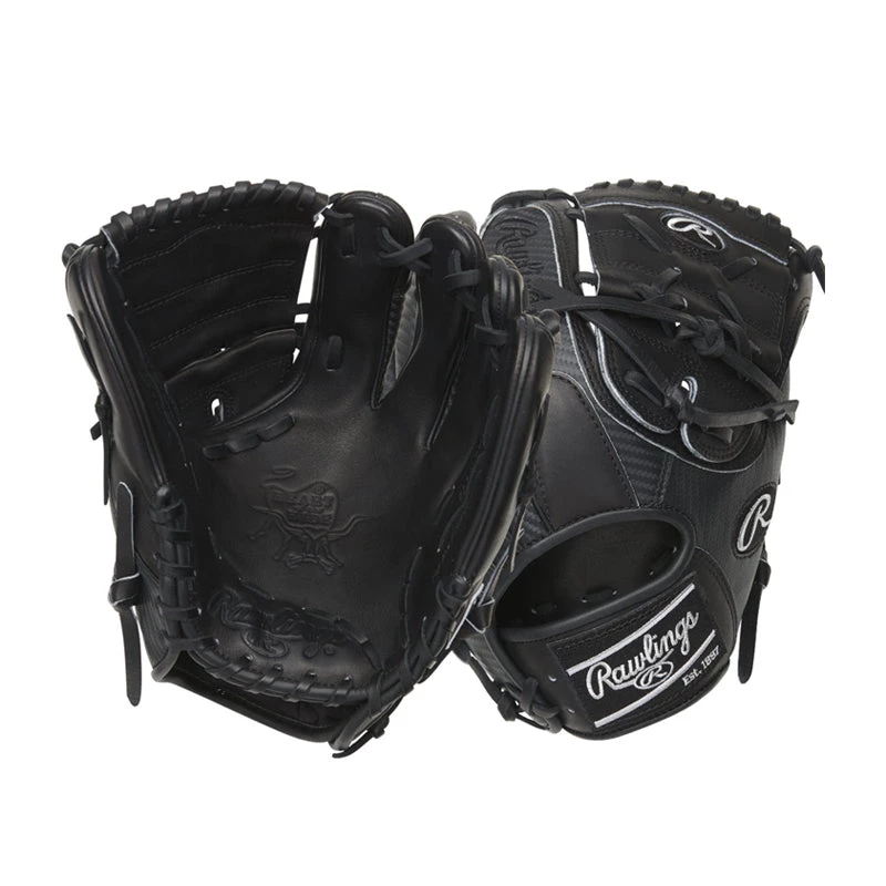 Rawlings Heart Of The Hide Hyper Shell 11.75" Glove (PRO205-9BCF) Gloves 3 Rawlings Heart Of The Hide Hyper Shell 11.75" Glove (PRO205-9BCF) Gloves