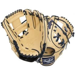 Rawlings Heart Of The Hide R2G Contour 11.5" Glove (PROR234U-2C) Gloves