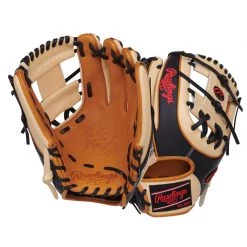 Rawlings Heart Of The Hide R2G 11.5" Glove (PROR314-2TCSS) Gloves