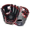 Rawlings Heart Of The Hide R2G (Lindor) 11.75" Glove (PRORFL-12N) Gloves 2 Rawlings Heart Of The Hide R2G (Lindor) 11.75" Glove (PRORFL-12N) Gloves