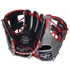 Rawlings Heart Of The Hide R2G (Lindor) 11.75" Glove (PRORFL-12N) Gloves