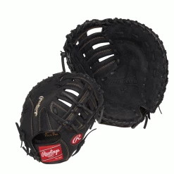 Rawlings R115FBM Youth Trapper (R115FBM) Trappers