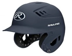 Rawlings R16 Series Helmet - Matte Finish (Senior) Protective