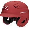 Rawlings R16 Series Helmet - Matte Finish (Junior)