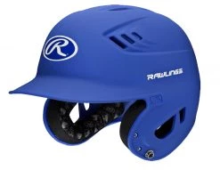Rawlings R16 Series Helmet - Matte Finish (Junior)