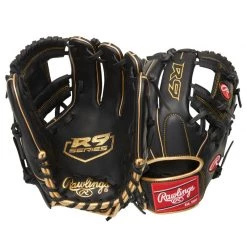 Rawlings R9 Series 11.5" Glove (R9204-2BG) Gloves