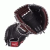 Gloves Rawlings R9 Series Senior Catchers Glove (R9CM325-BSG) 1 Gloves Rawlings R9 Series Senior Catchers Glove (R9CM325-BSG)