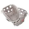 Gloves Rawlings R9 Softball Catchers Glove (R9SBCM33-24G) 2 Gloves Rawlings R9 Softball Catchers Glove (R9SBCM33-24G)