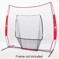 Bow Net Big Mouth Replacement Net (Net Only) Training