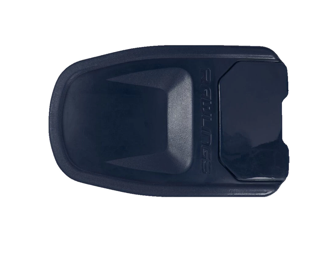 Rawlings R16 Series Reverse Extension Jaw Guard Protective 6 Rawlings R16 Series Reverse Extension Jaw Guard Protective