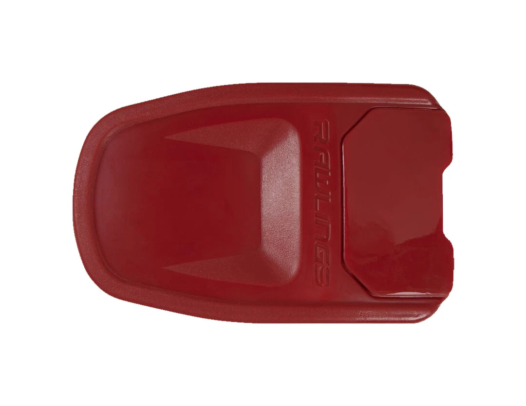 Rawlings R16 Series Reverse Extension Jaw Guard Protective 4 Rawlings R16 Series Reverse Extension Jaw Guard Protective