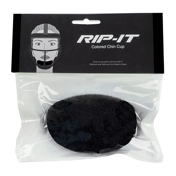 Rip It Defense Chin Cup Replacement 2 Rip It Defense Chin Cup Replacement