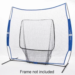 Bow Net Big Mouth Replacement Net (Net Only) Training